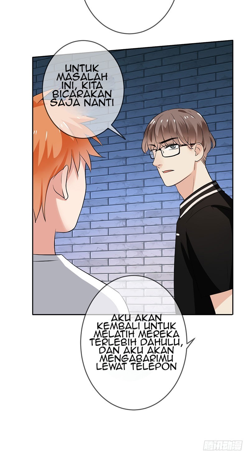 NSD Gaming Chapter 22 Bahasa Indonesia